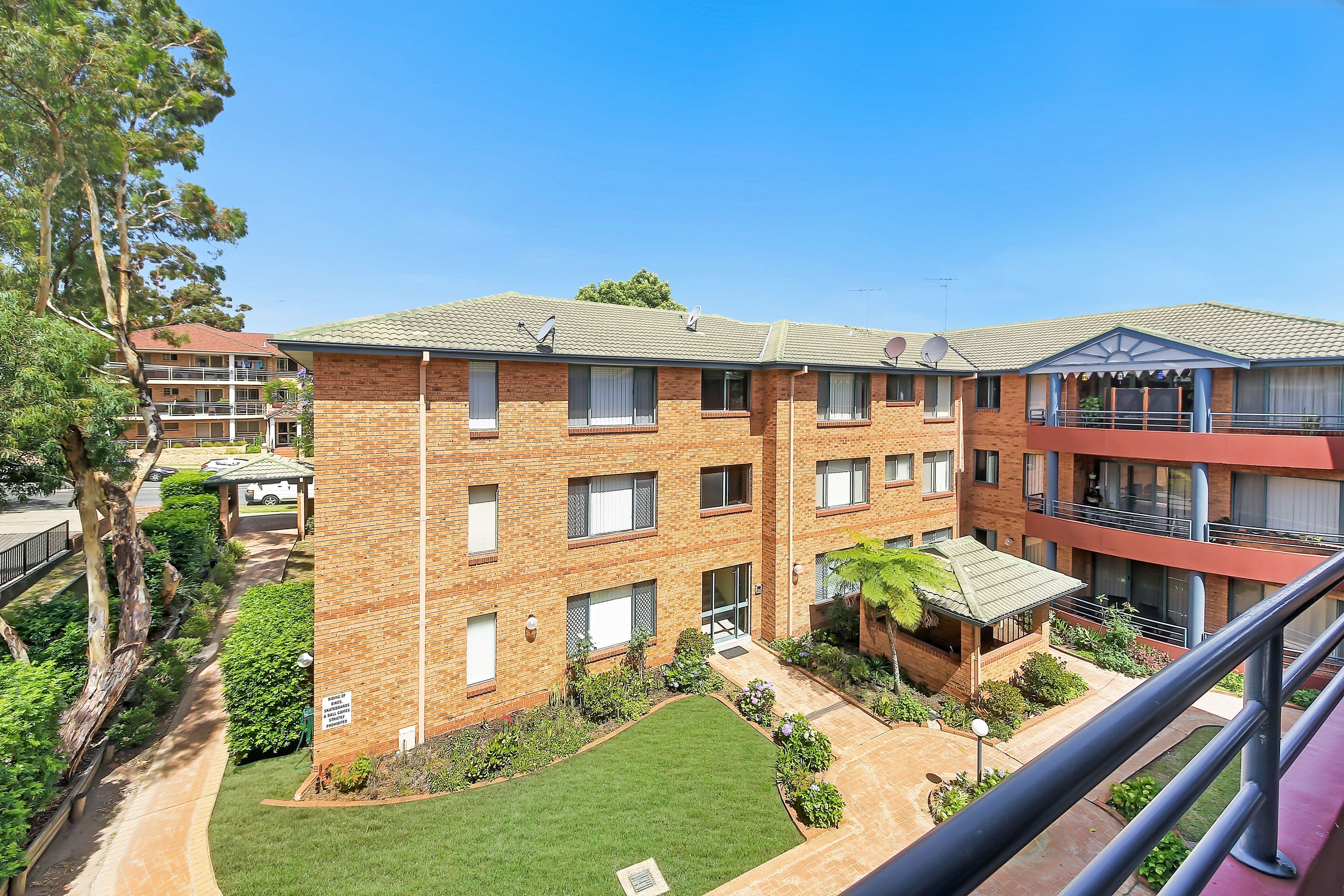 94 Brancourt Avenue, Yagoona NSW 2199, Yagoona - Thumbnail 8