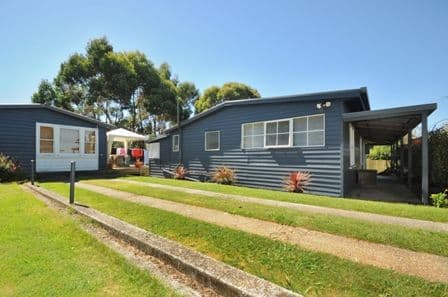 27 Hawkins Street, LATROBE TAS 7307, Latrobe - Image 1