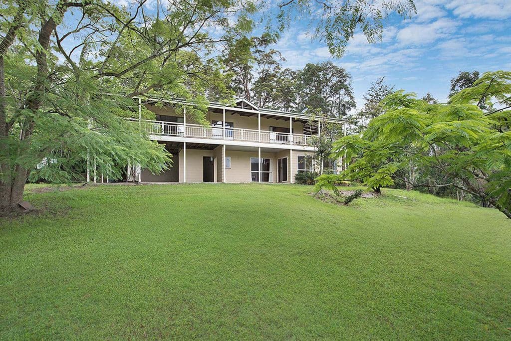 261 Harper Creek Road, Conondale QLD 4552, Conondale - Thumbnail 2