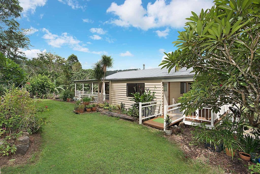 261 Harper Creek Road, Conondale QLD 4552, Conondale - Thumbnail 3