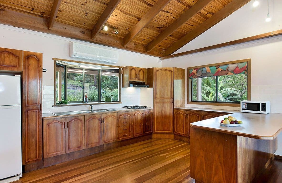261 Harper Creek Road, Conondale QLD 4552, Conondale - Thumbnail 5