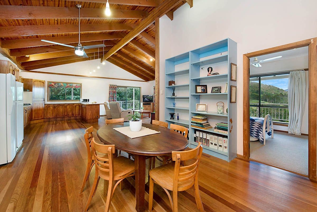 261 Harper Creek Road, Conondale QLD 4552, Conondale - Thumbnail 6