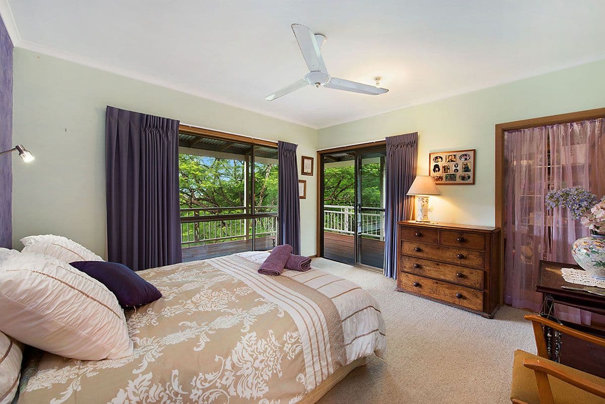 261 Harper Creek Road, Conondale QLD 4552, Conondale - Thumbnail 7
