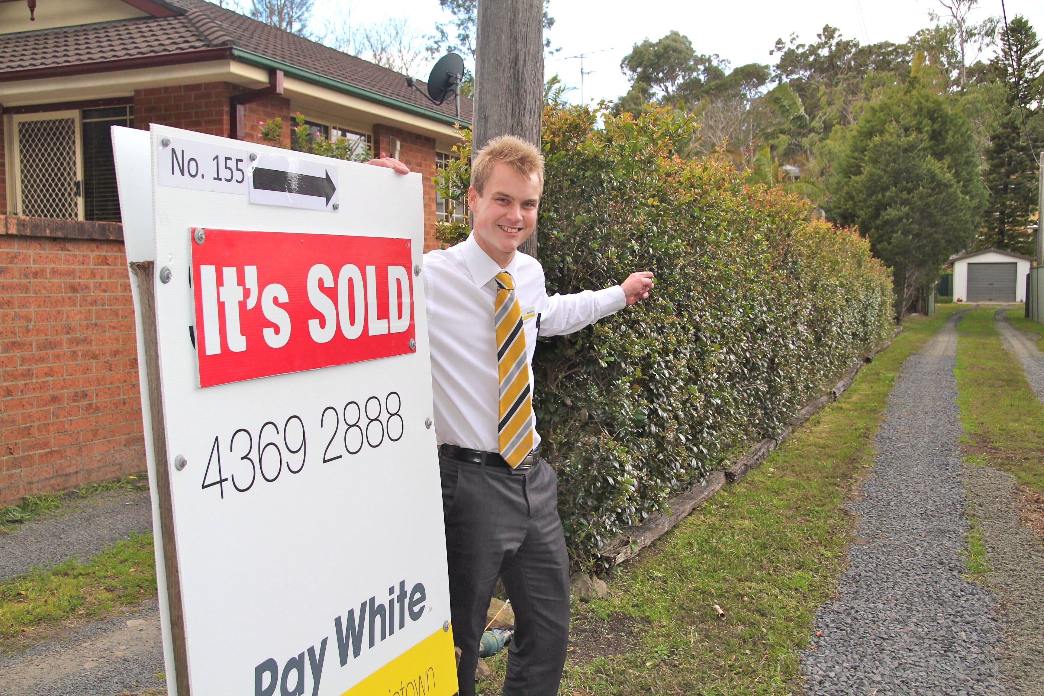 155 Malinya Road, SARATOGA NSW 2251, Saratoga - Image 1