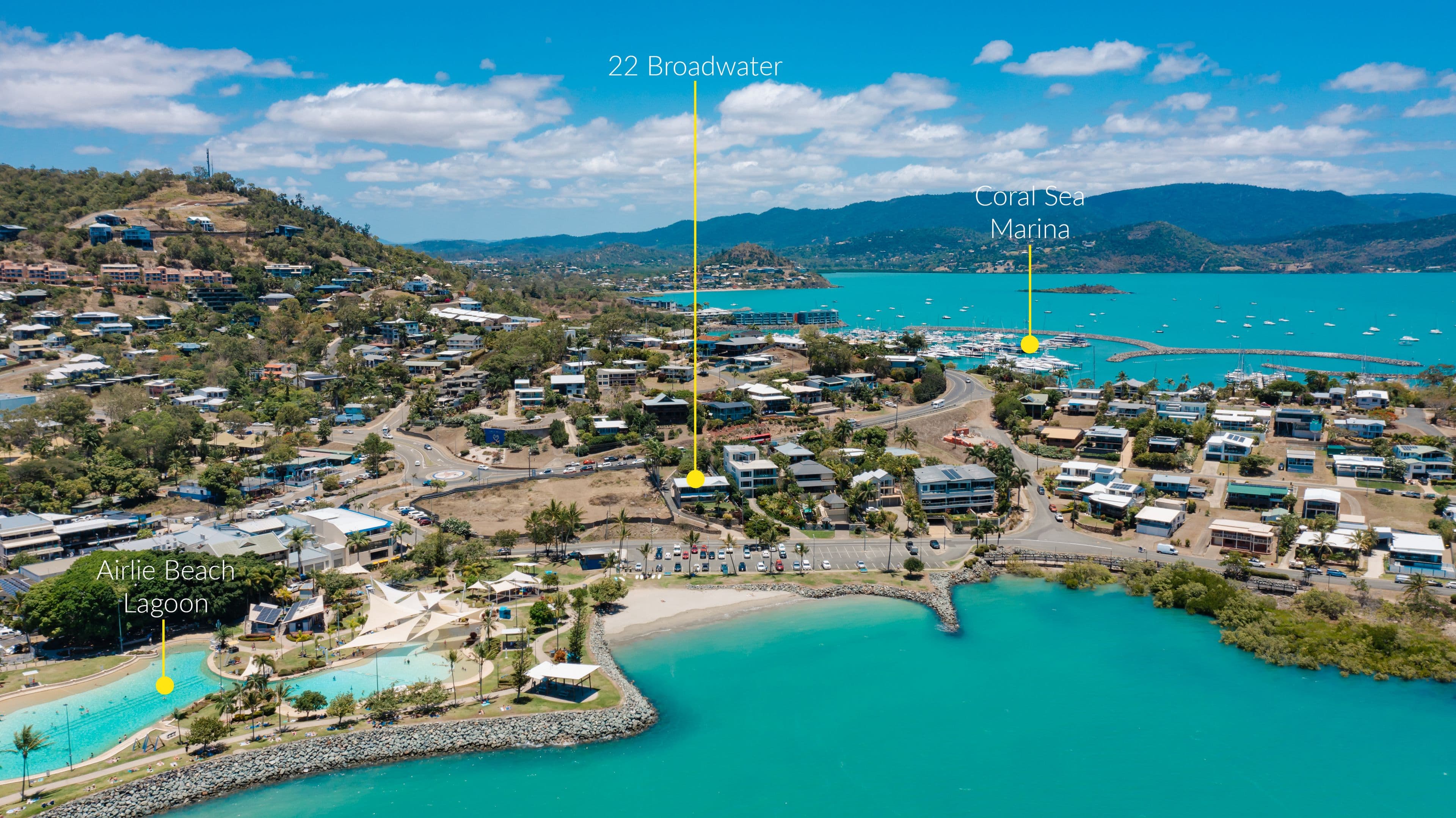 22 Broadwater Avenue, Airlie Beach QLD 4802, Airlie Beach - Image 1