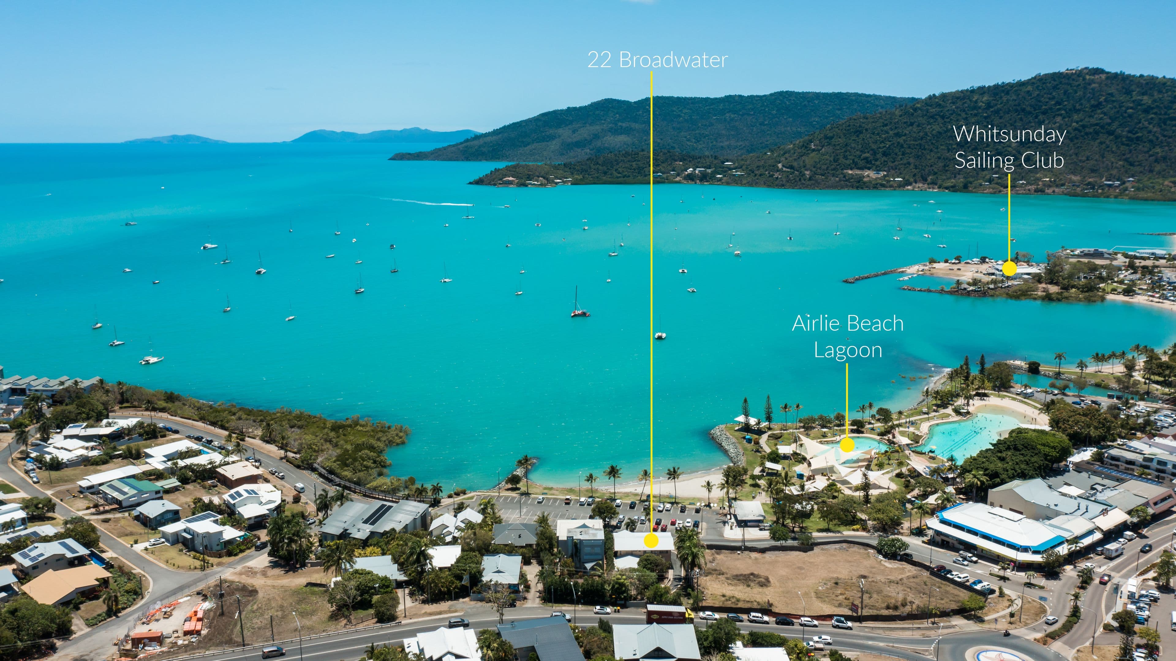 22 Broadwater Avenue, Airlie Beach QLD 4802, Airlie Beach - Thumbnail 2