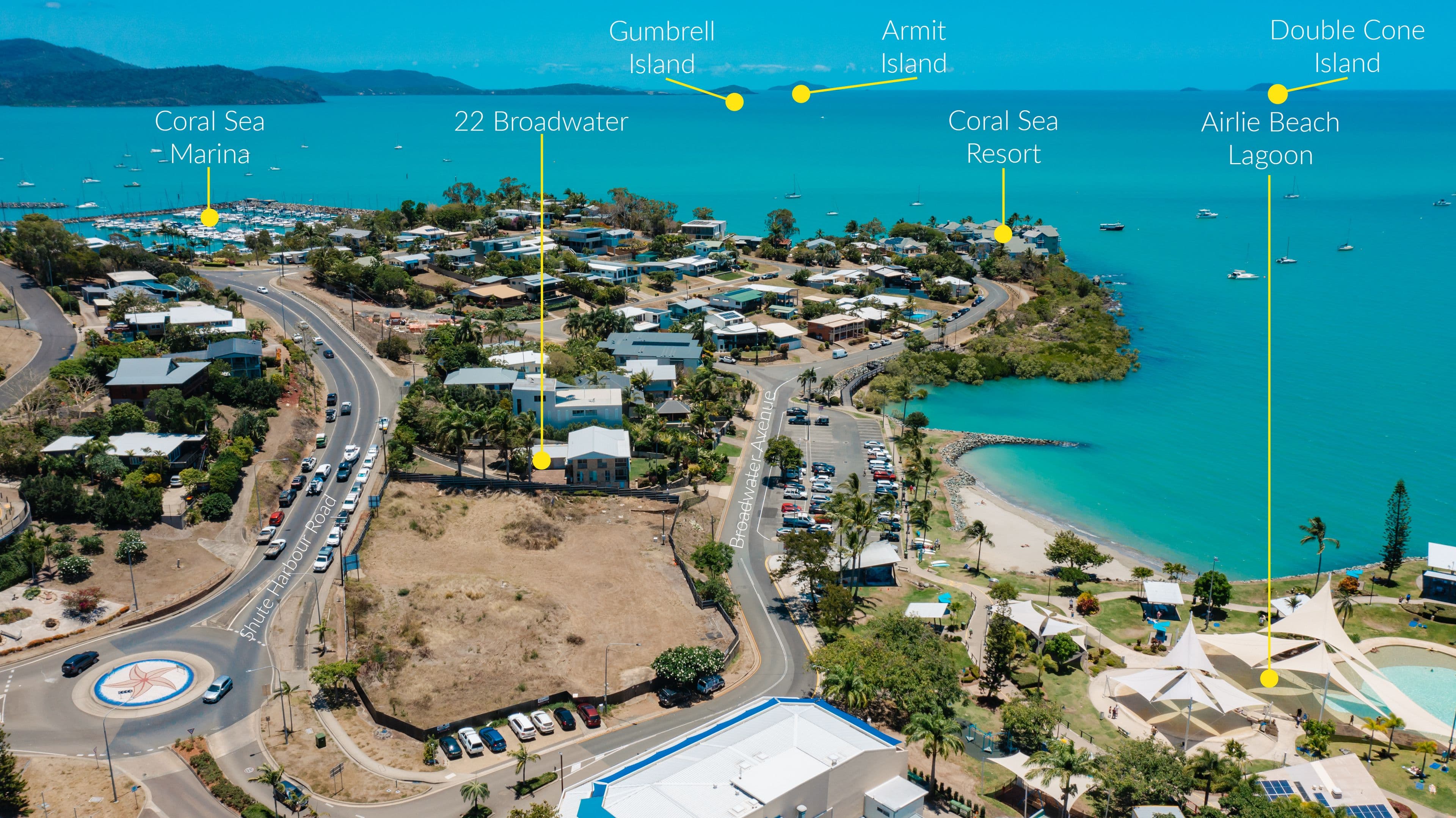 22 Broadwater Avenue, Airlie Beach QLD 4802, Airlie Beach - Thumbnail 6