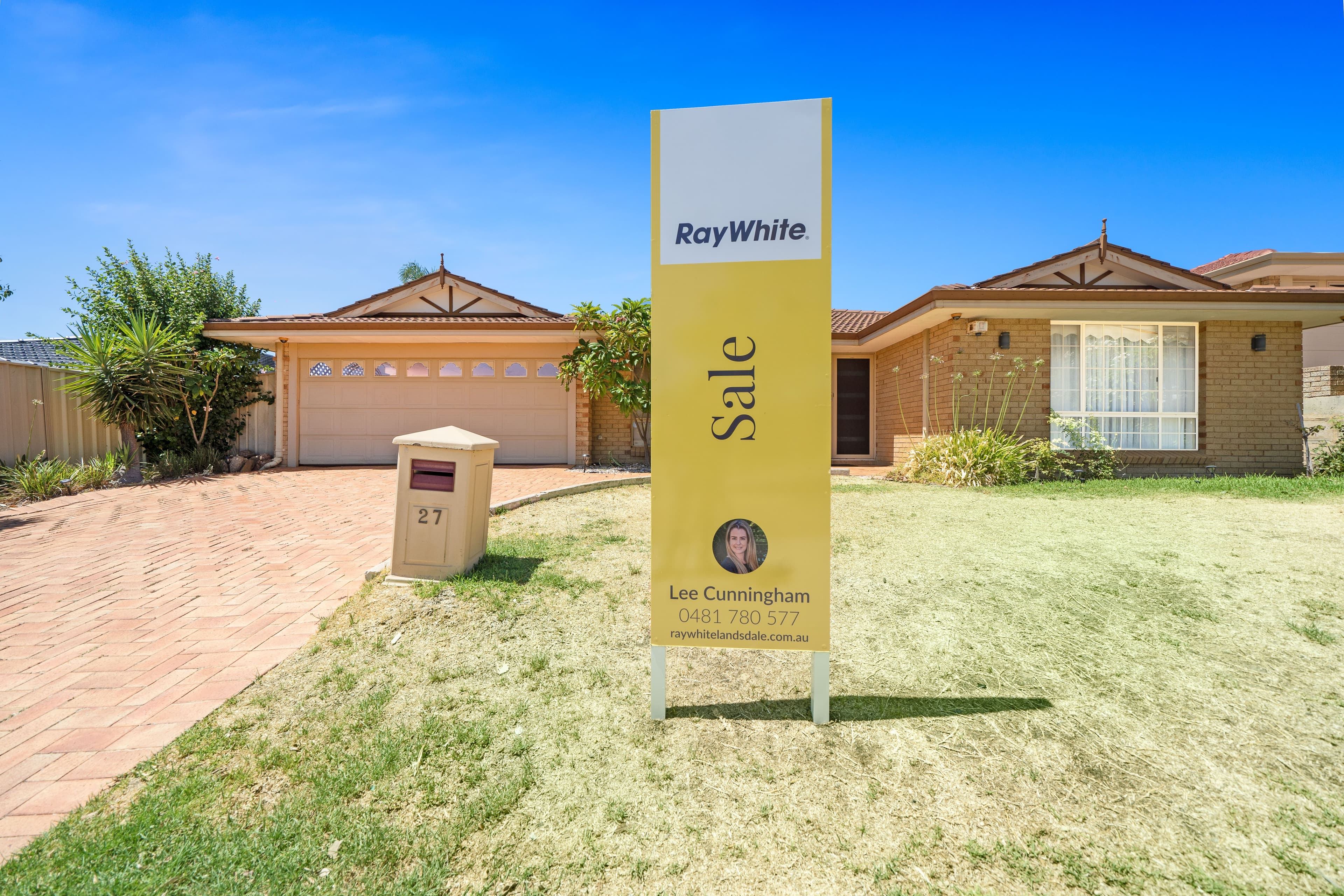 27 Rayner Drive, Landsdale WA 6065, Landsdale - Thumbnail 3