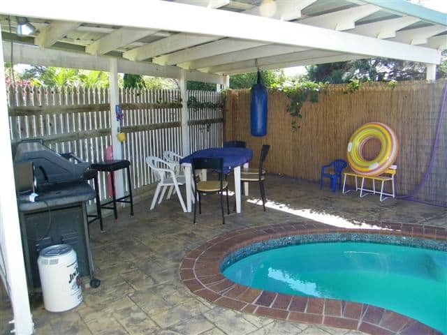 1 Palm Court, GLADSTONE QLD 4680, Gladstone - Thumbnail 8