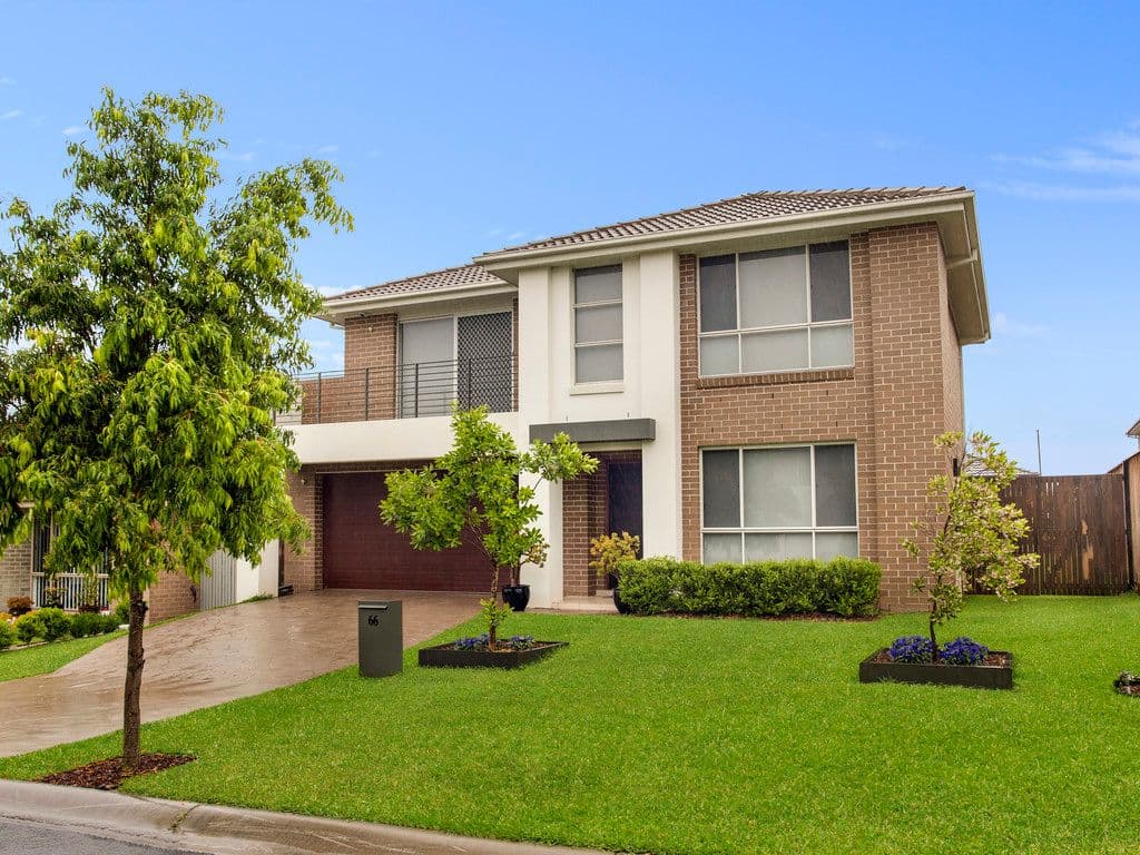 66 Hemsworth Avenue, Middleton Grange - Image 1