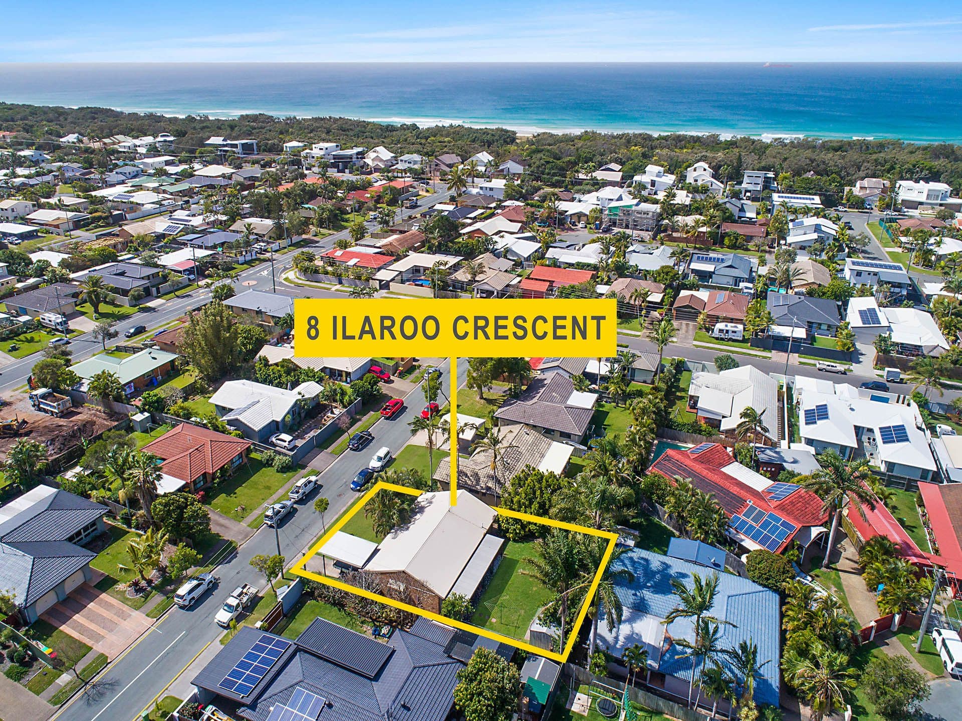 8 Ilaroo Crescent, Warana QLD 4575, Warana - Image 1