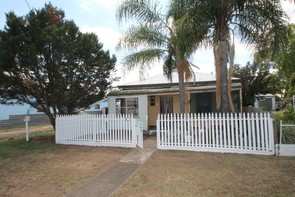 52 Henry Street, Werris Creek - Image 1