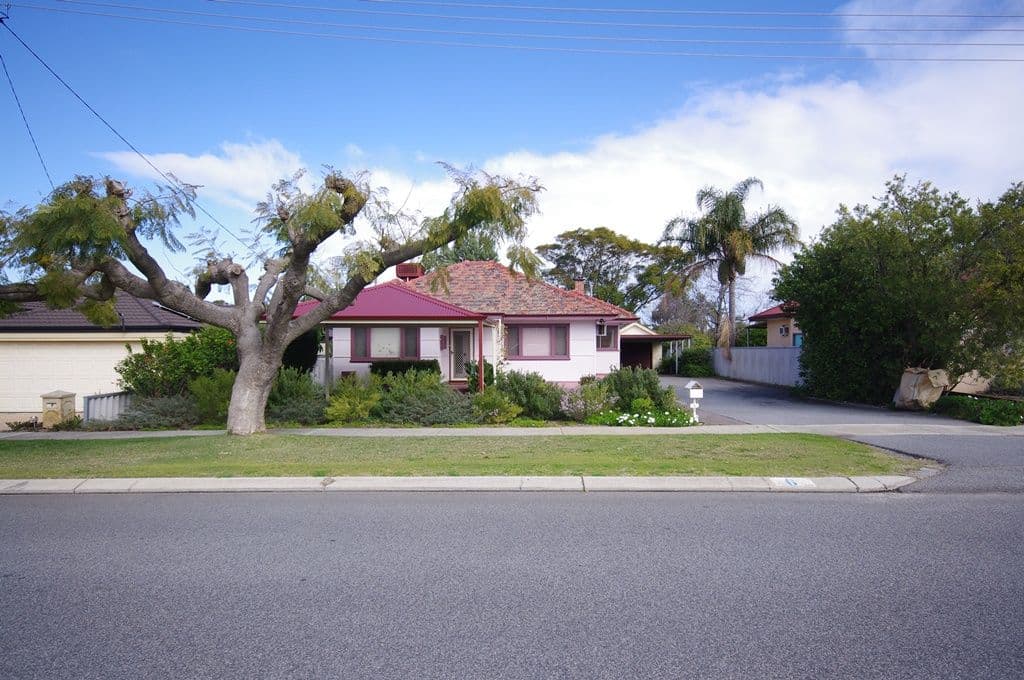 6 Welburn Street, NOLLAMARA WA 6061, Nollamara - Thumbnail 2