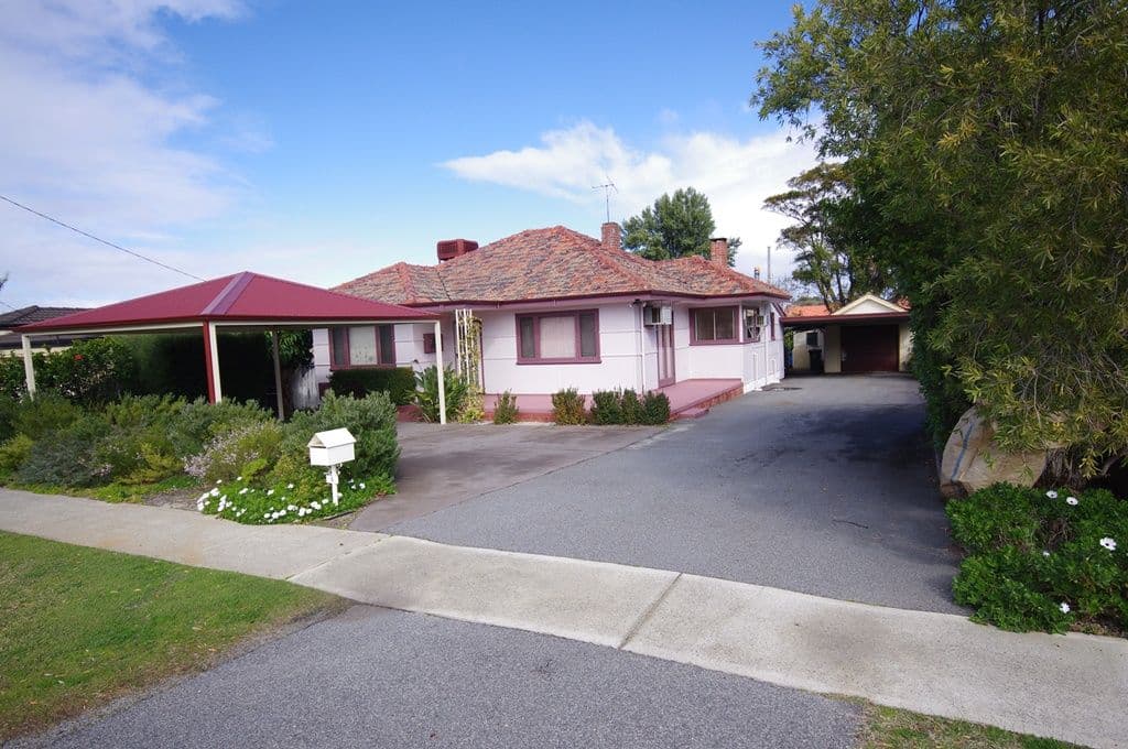 6 Welburn Street, NOLLAMARA WA 6061, Nollamara - Thumbnail 3