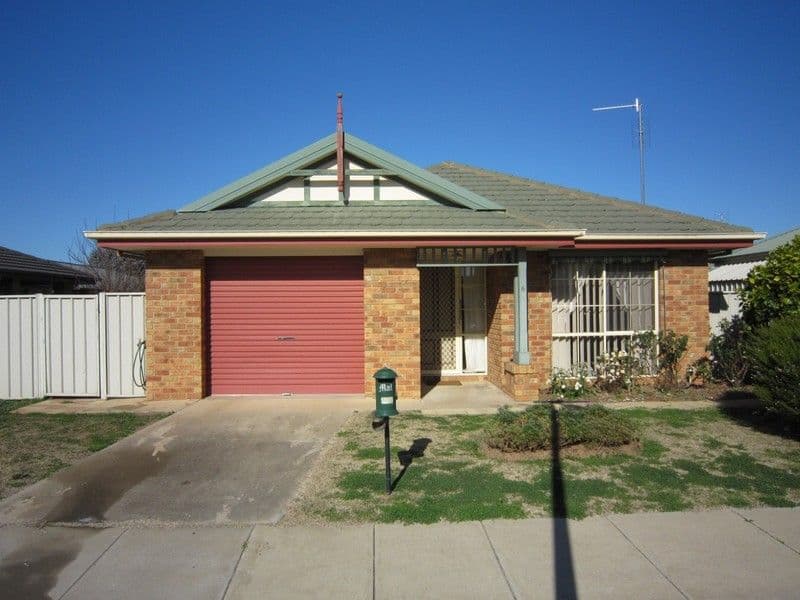 6 Alfred Avenue, ECHUCA VIC 3564, Echuca - Image 1