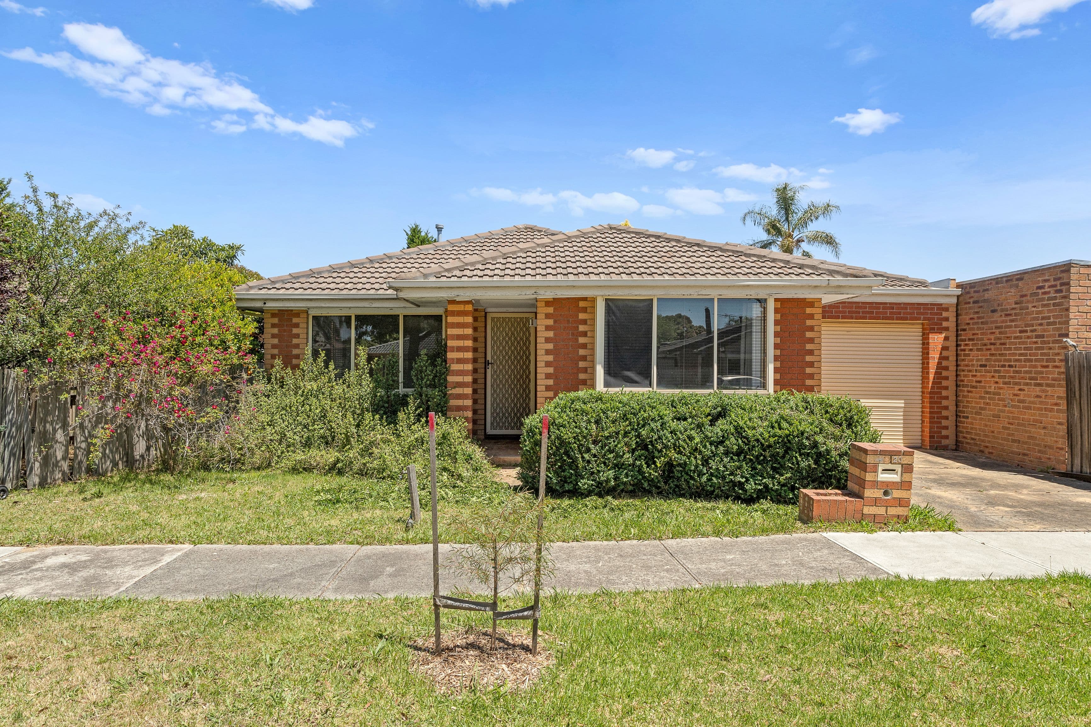 20 Hobson Crescent, Mill Park VIC 3082, Mill Park - Image 1