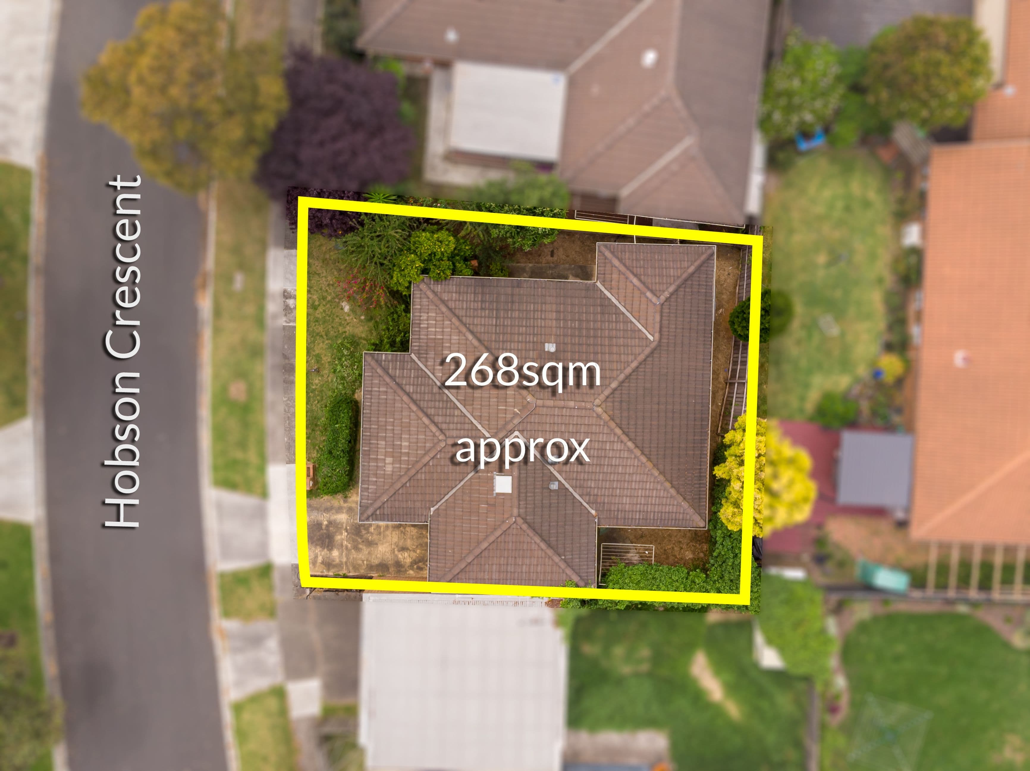 20 Hobson Crescent, Mill Park VIC 3082, Mill Park - Thumbnail 2