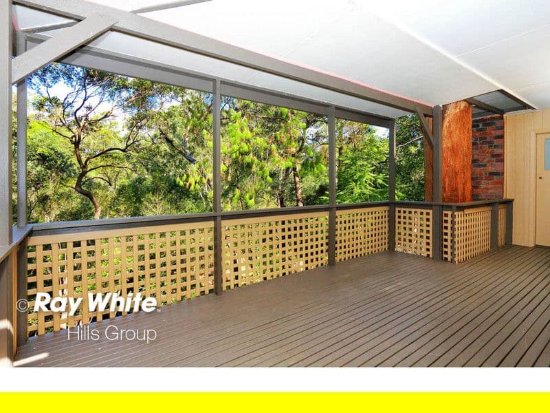 18 Burrandong Crescent, BAULKHAM HILLS NSW 2153, Baulkham Hills - Thumbnail 3
