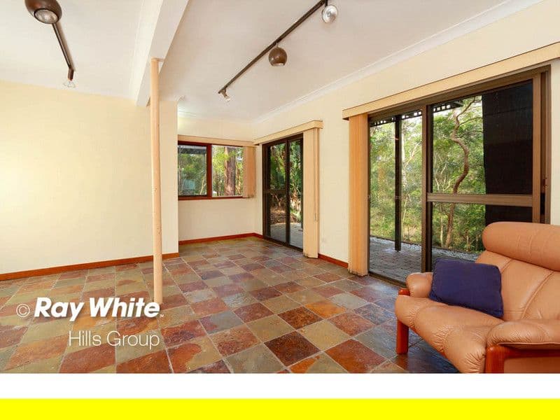 18 Burrandong Crescent, BAULKHAM HILLS NSW 2153, Baulkham Hills - Thumbnail 5
