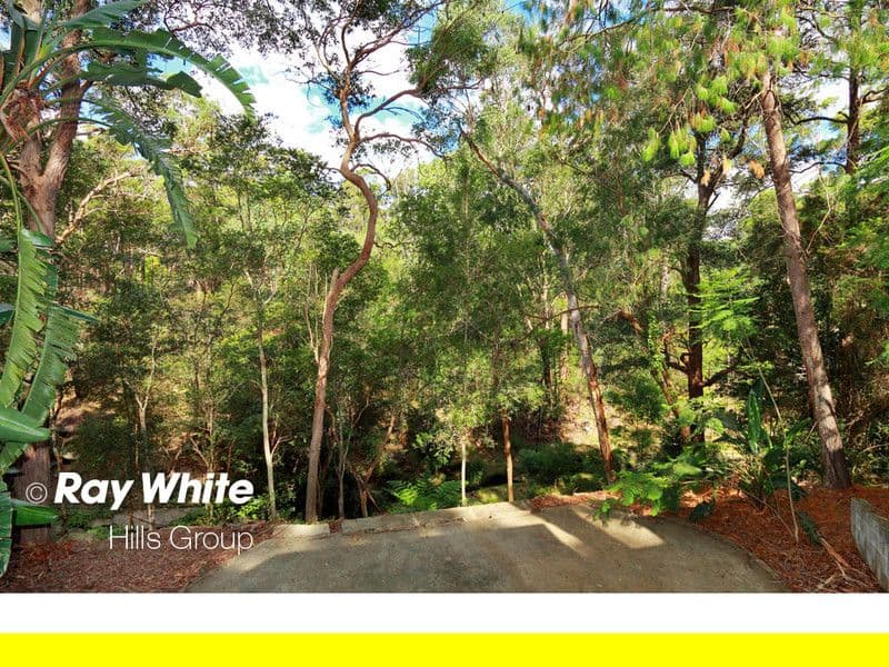 18 Burrandong Crescent, BAULKHAM HILLS NSW 2153, Baulkham Hills - Thumbnail 6