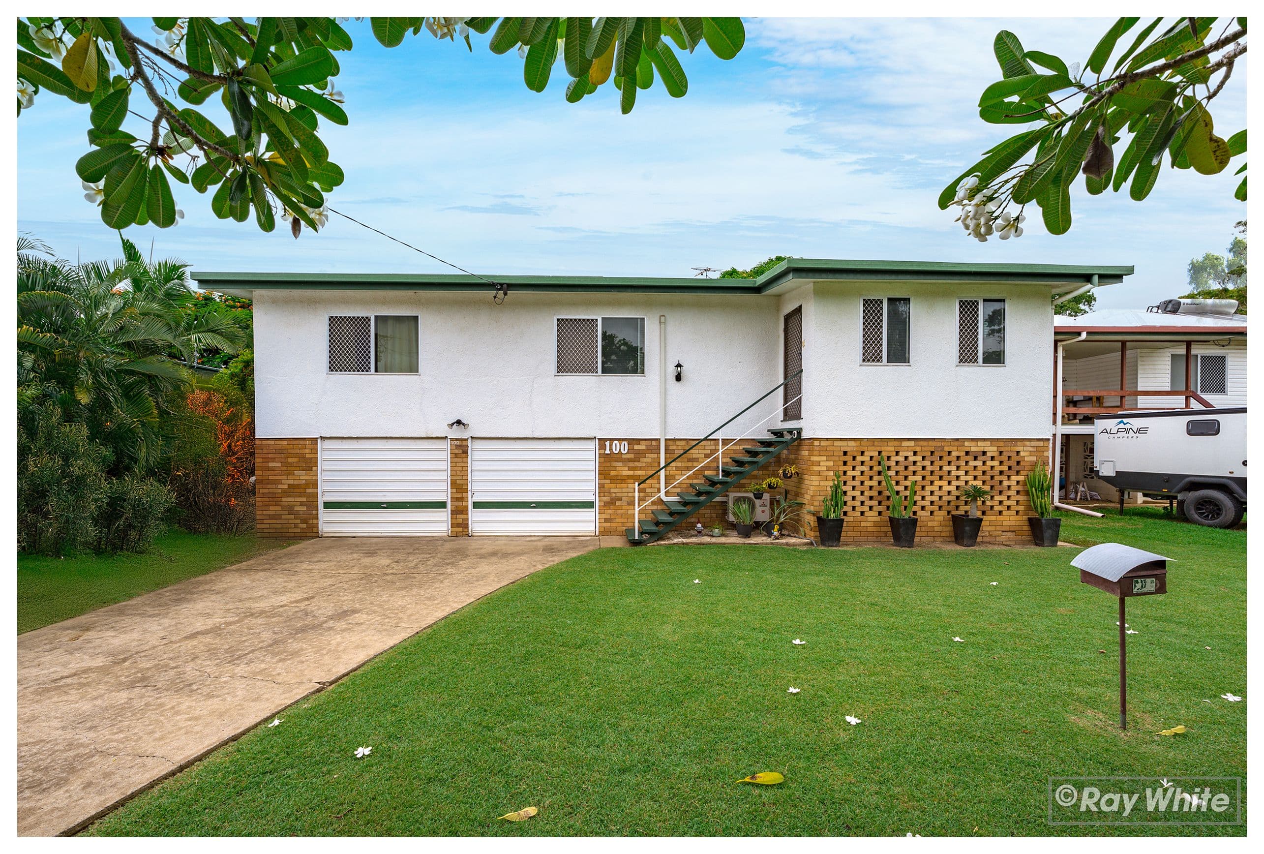 100 Plahn Street, Frenchville QLD 4701, Frenchville - Image 1