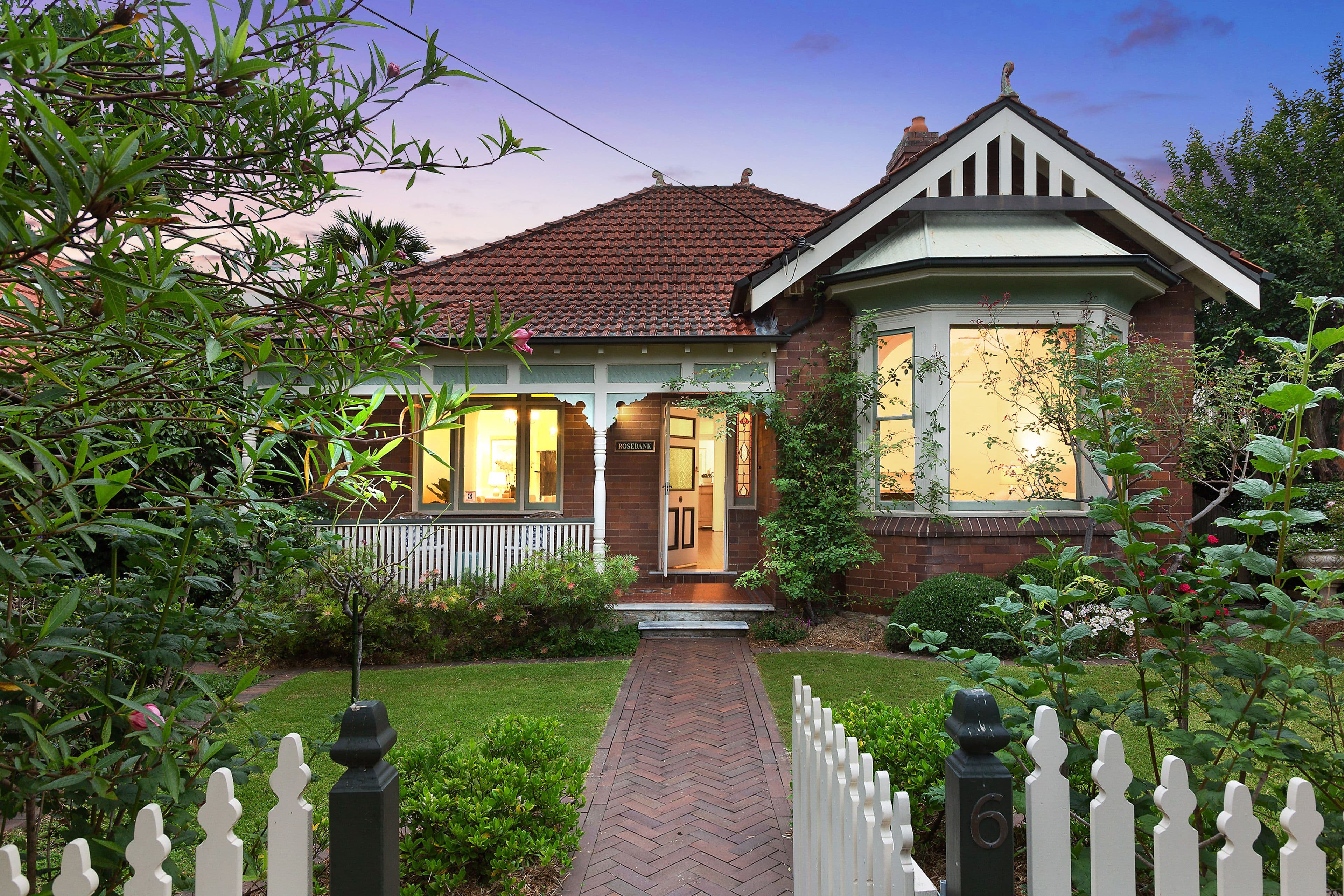 6 Daisy Street, Chatswood NSW 2067, Chatswood - Image 1