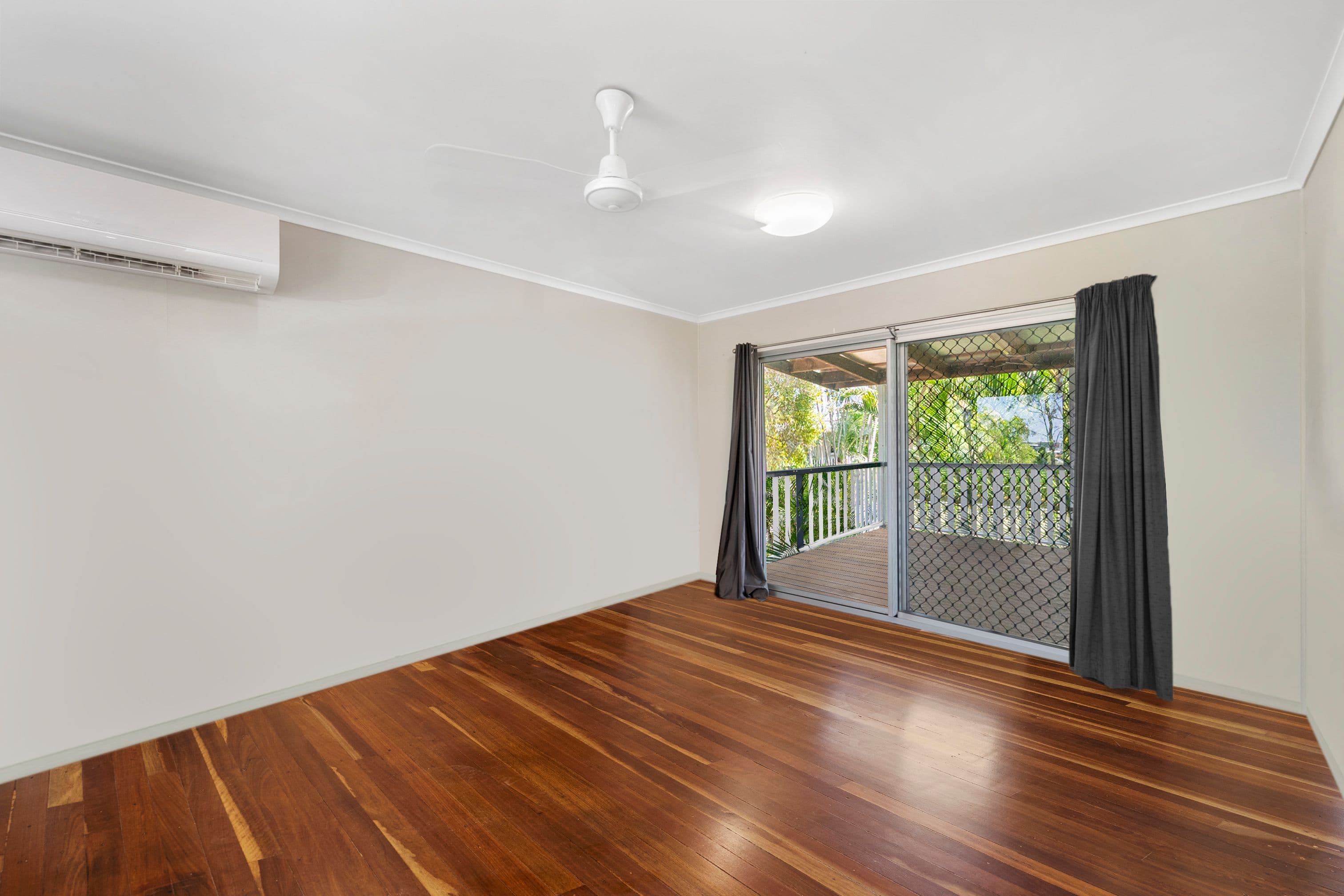 276 Dalrymple Service Road, Vincent QLD 4814, Vincent - Image 1