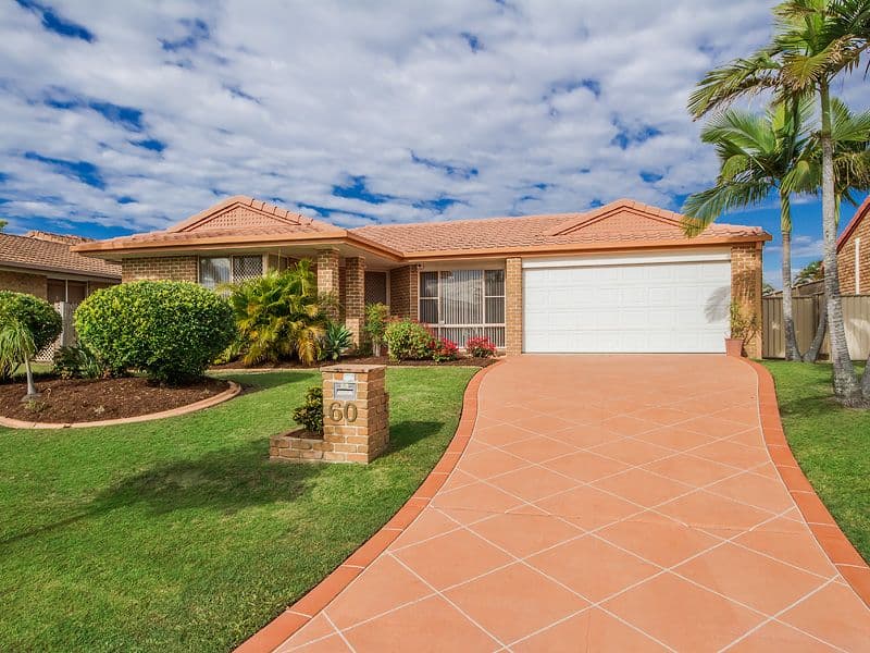 60 Wedgebill Parade, Burleigh Waters QLD 4220, Burleigh Waters - Image 1