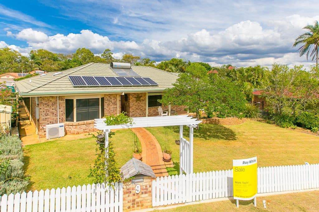 9 Waterview Place, Birkdale QLD 4159, Birkdale - Thumbnail 3