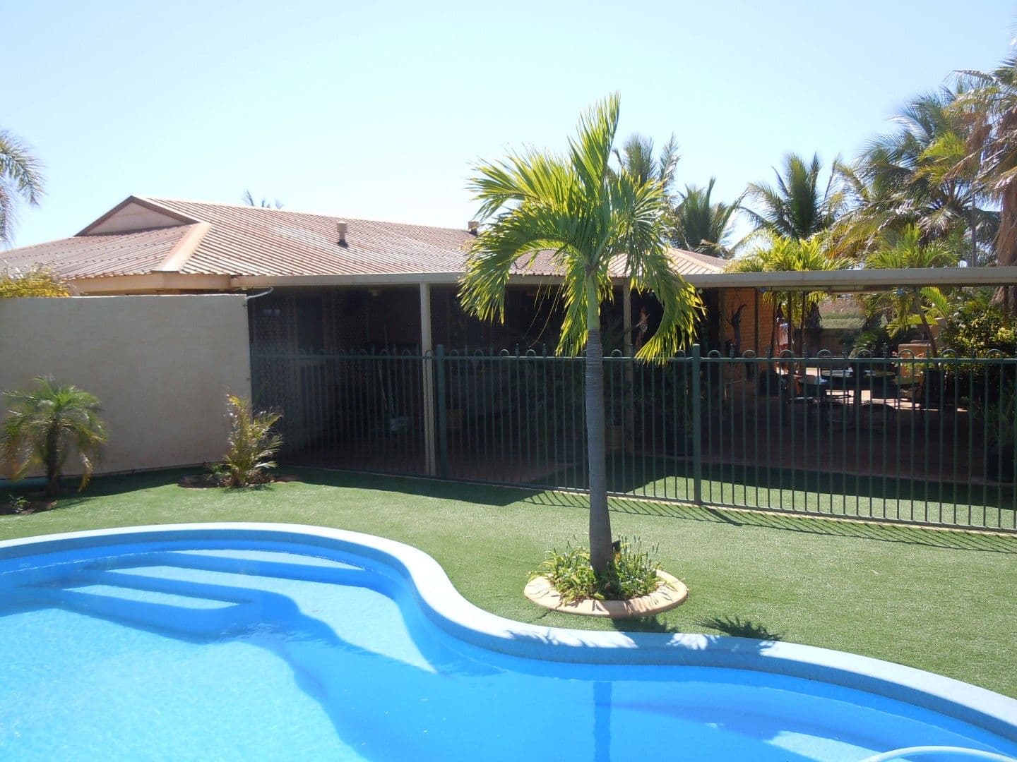 15 Matheson, Port Hedland WA 6721, Port Hedland - Image 1