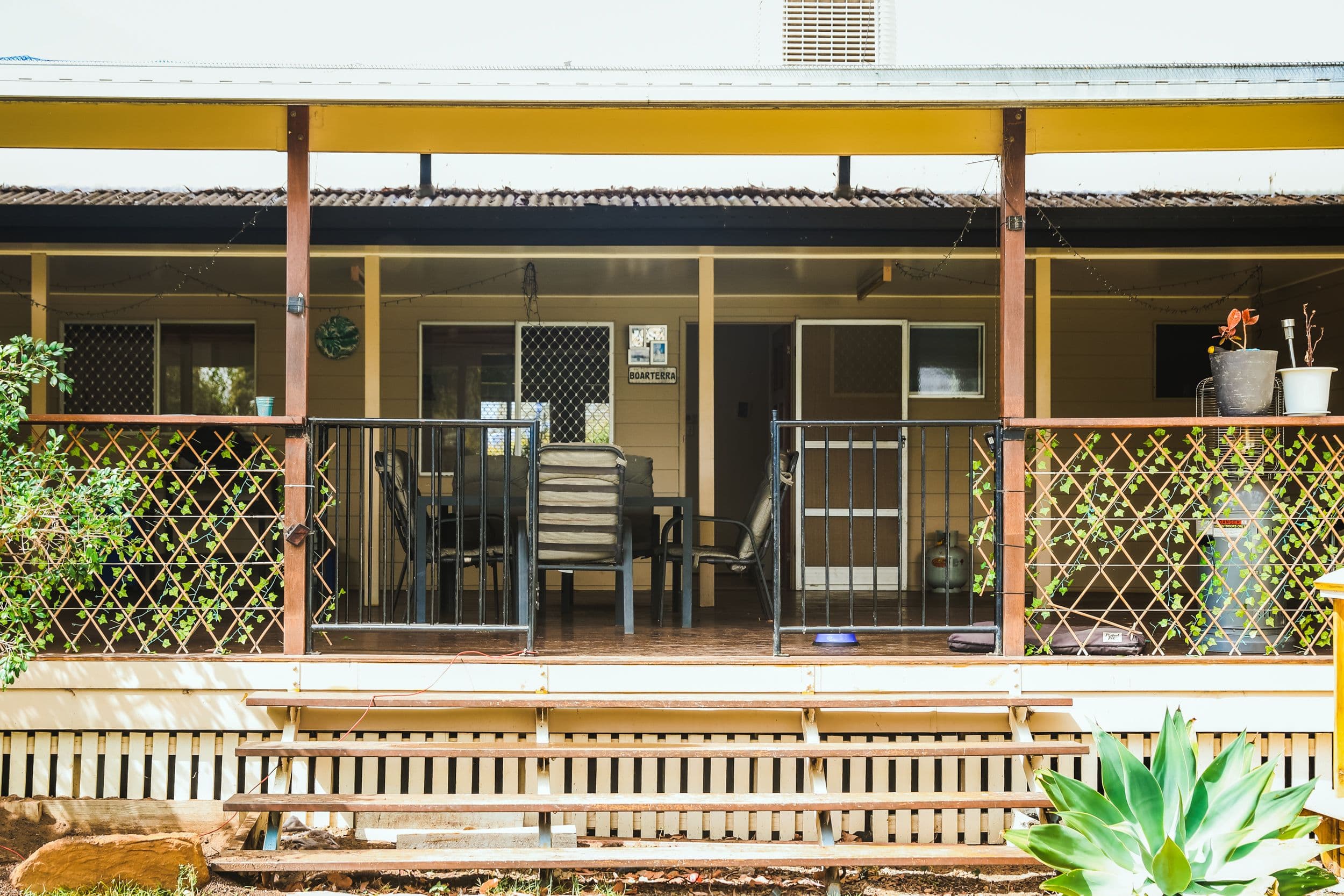 21 Brimblecombe Street, Dalby QLD 4405, Dalby - Thumbnail 4