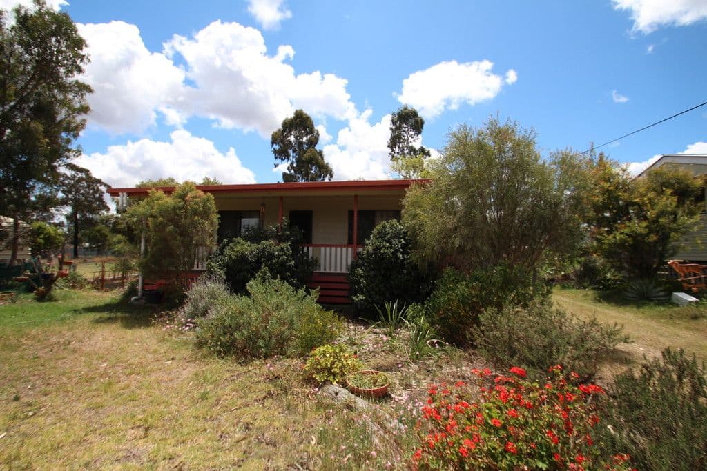 3 Queen Street, Kingsthorpe QLD 4400, Kingsthorpe - Image 1