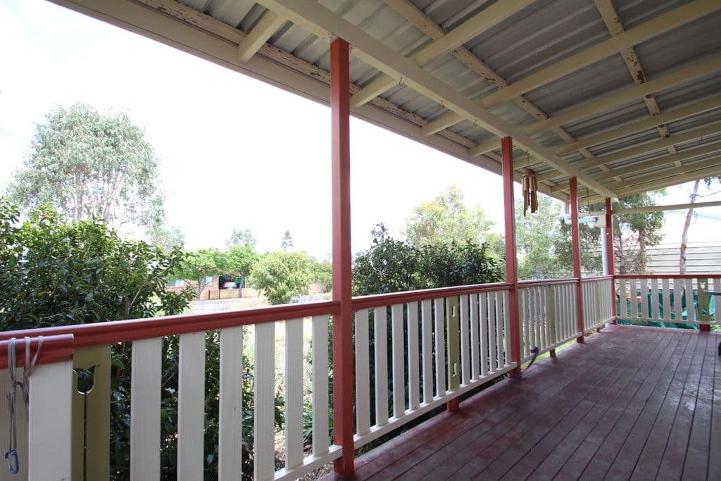 3 Queen Street, Kingsthorpe QLD 4400, Kingsthorpe - Thumbnail 7