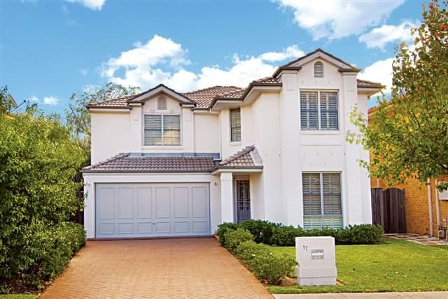17 Angara Circuit, GLENWOOD NSW 2768, Glenwood - Image 1