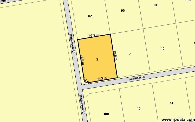 2 Seaview Drive, BOORAL QLD 4655, Booral - Thumbnail 3
