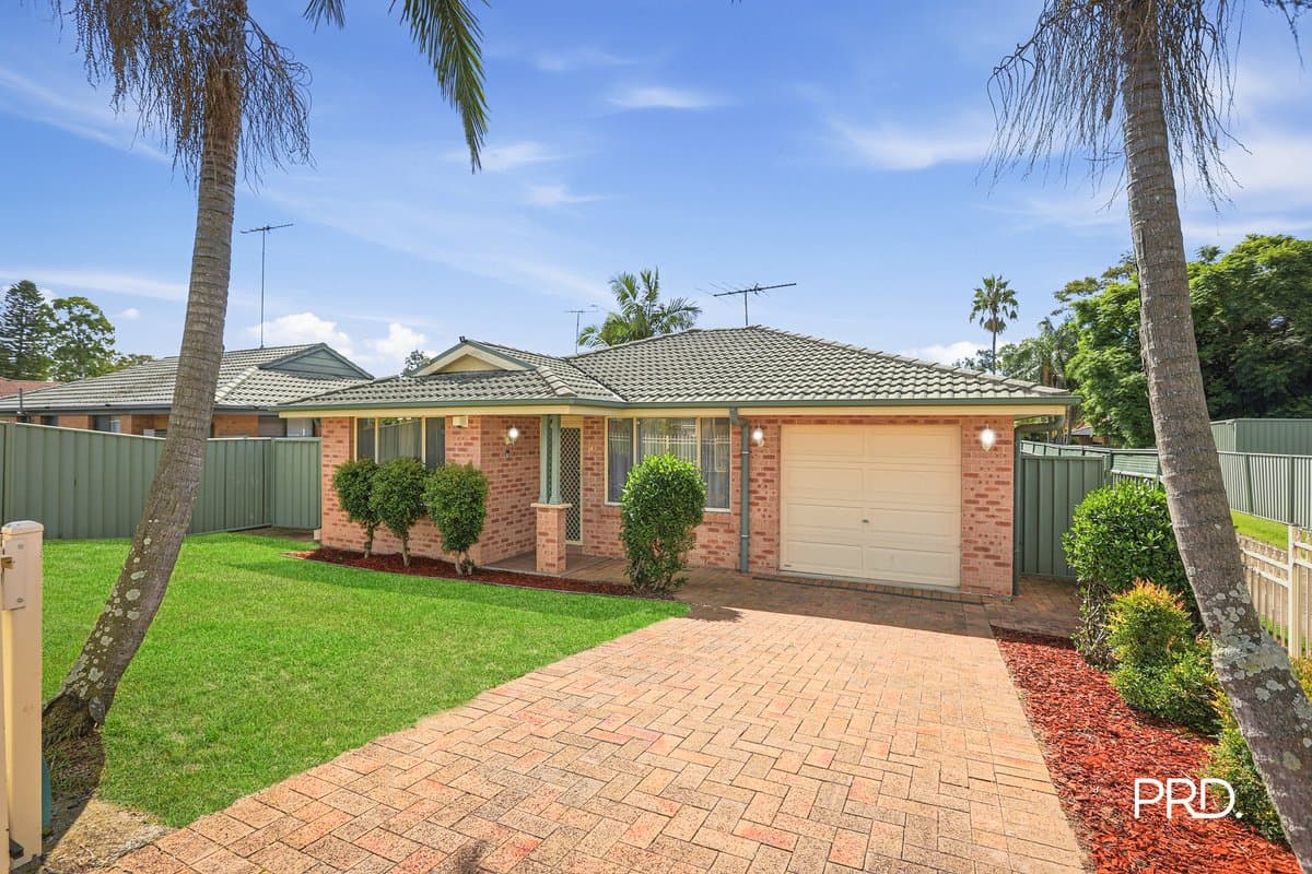 61 Cooper Street, PENRITH NSW 2750, Penrith - Image 1