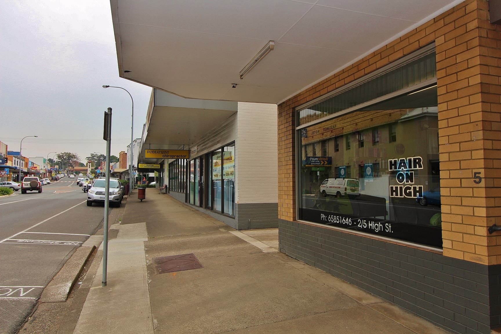 2/5 High Street, Wauchope, Wauchope - Thumbnail 8
