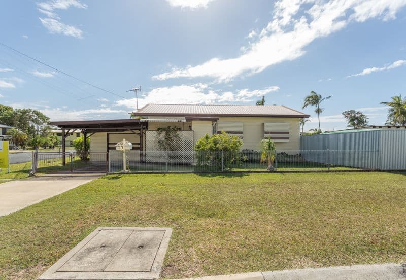 16 Green Street, North Mackay QLD 4740, North Mackay - Image 1