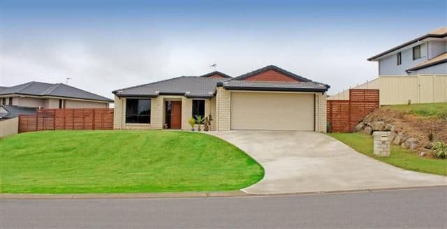 61 Sharyn Drive, GLADSTONE QLD 4680, Gladstone - Image 1
