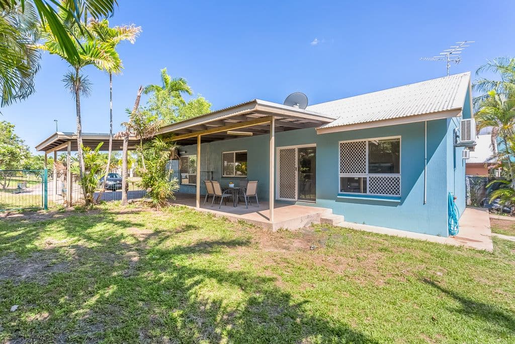 8 Arenga Court, Durack NT 0830, Durack - Thumbnail 2