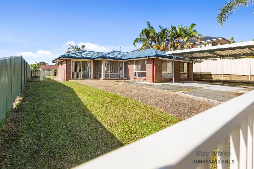 186 Gowan Road, Sunnybank Hills QLD 4109, Sunnybank Hills - Image 1