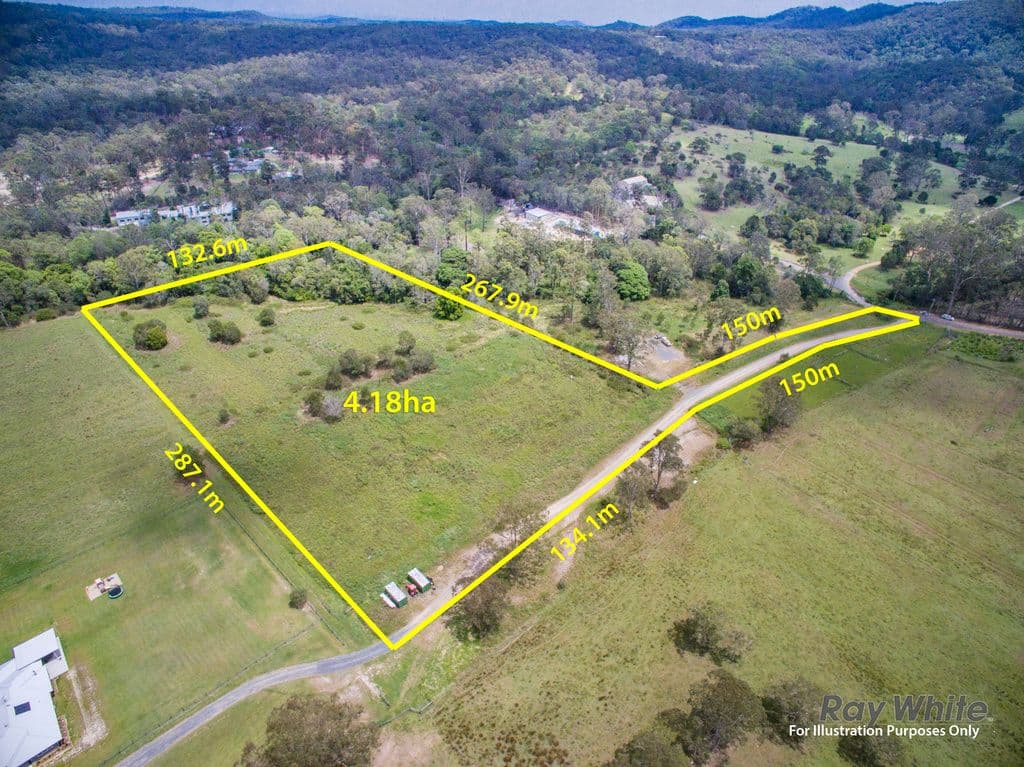 168 Gramzow Road, Cornubia QLD 4130, Cornubia - Image 1