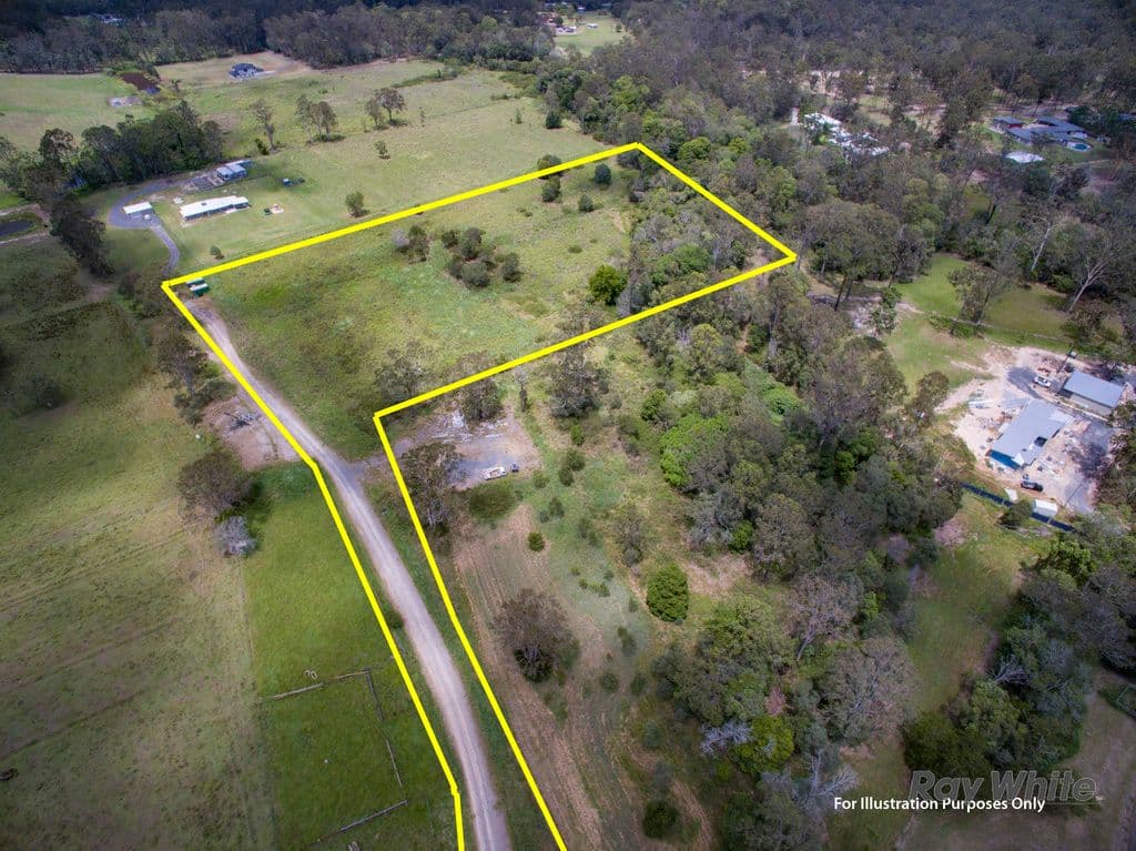 168 Gramzow Road, Cornubia QLD 4130, Cornubia - Thumbnail 3