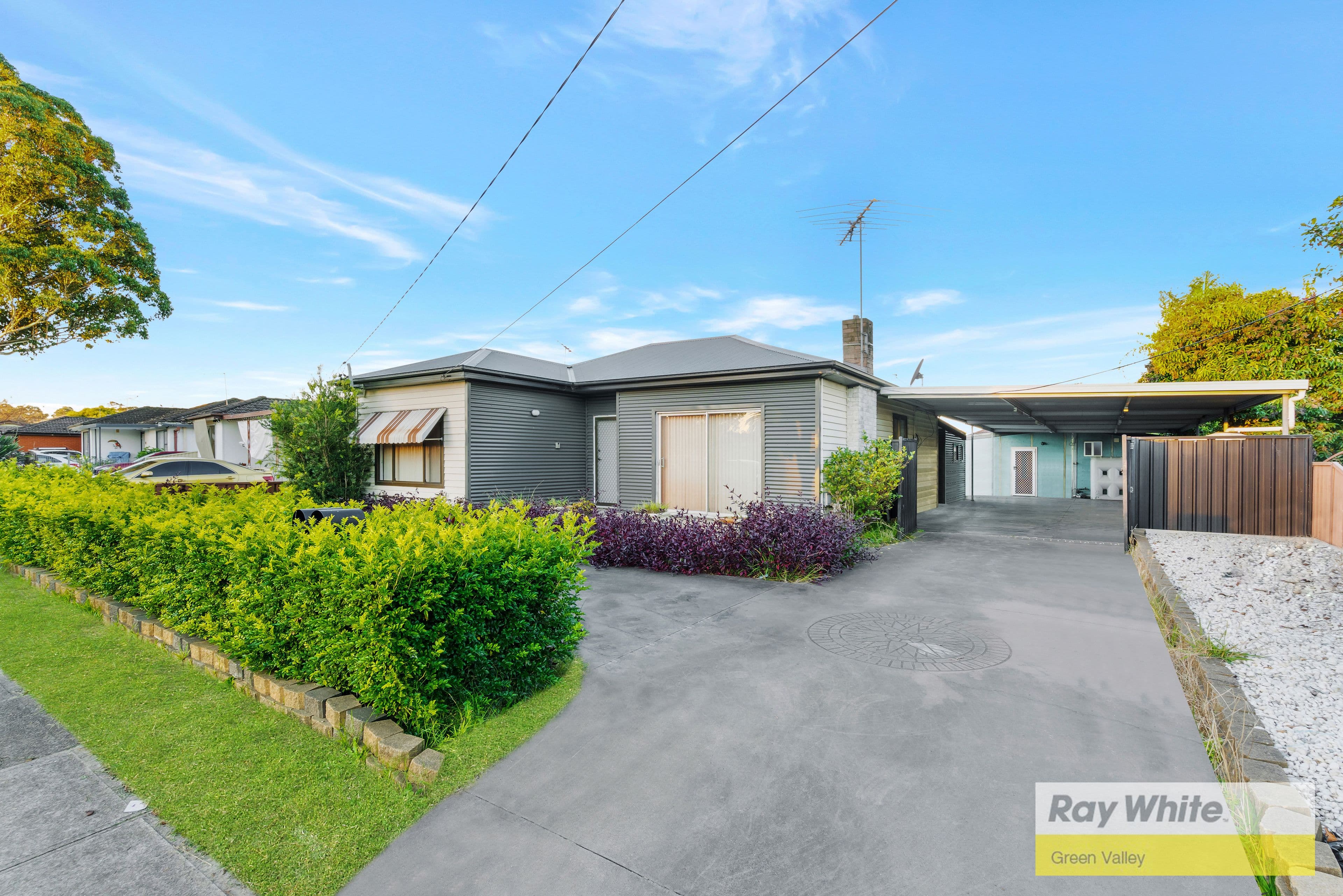 137 King Road, Fairfield West NSW 2165, Fairfield West - Image 1