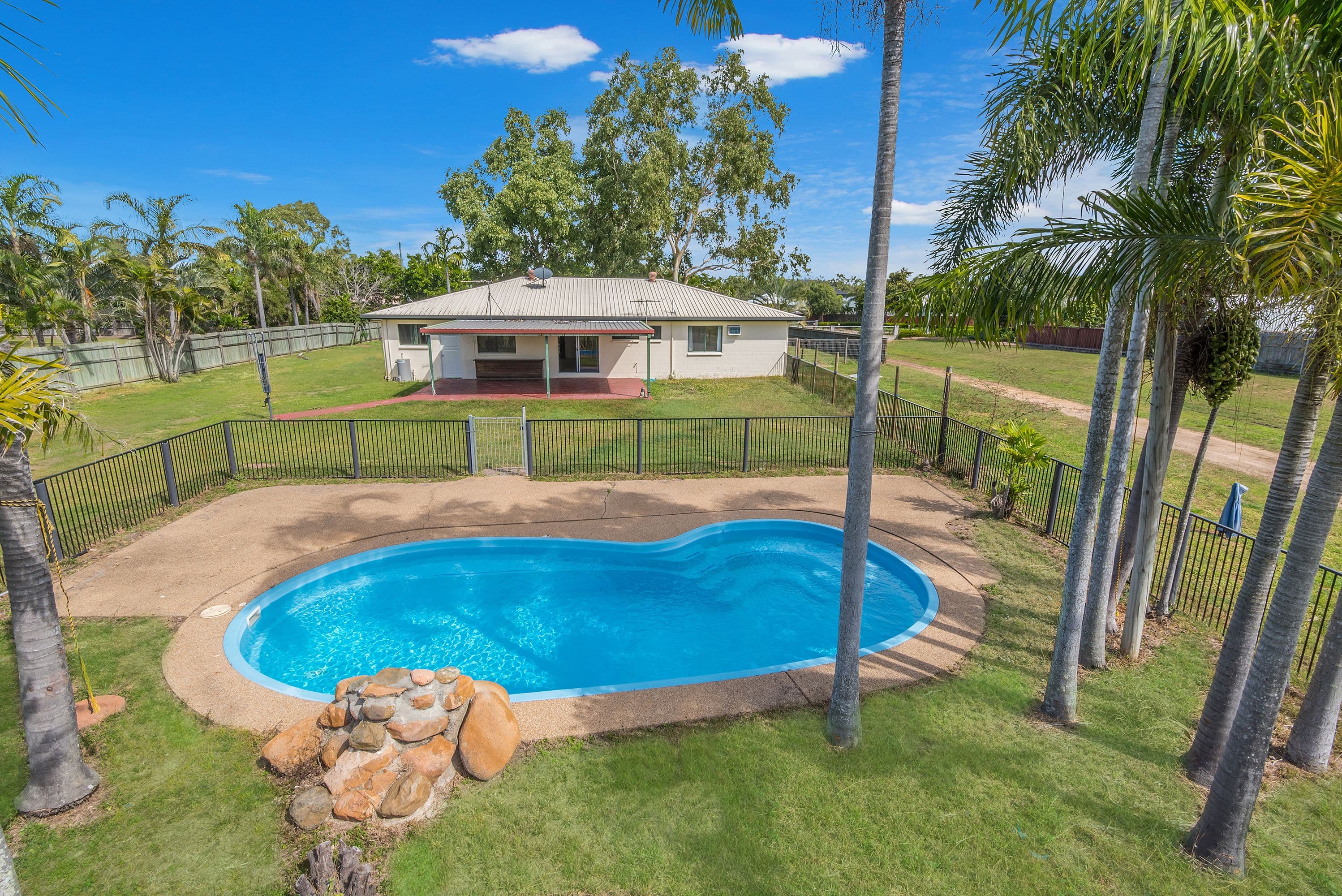 34 Bonnett Road, Mount Low QLD 4818, Mount Low - Thumbnail 8