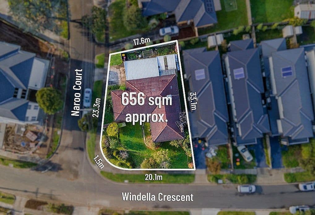 92 Windella Crescent, Glen Waverley VIC 3150, Glen Waverley - Image 1