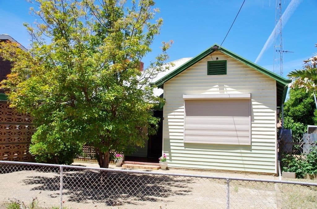 3 Thurk Street, Renmark SA 5341, Renmark - Image 1