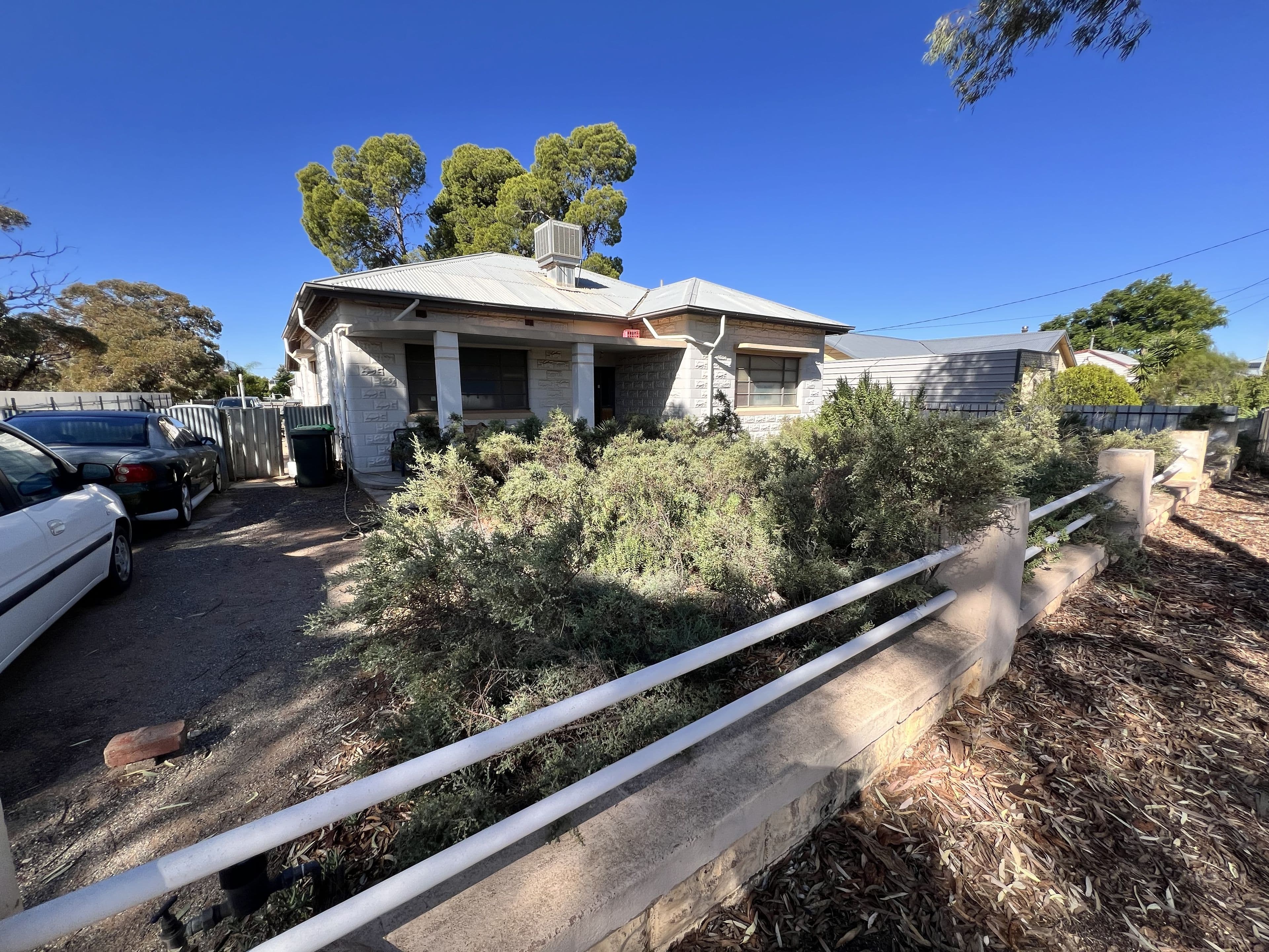 71 Jamieson Street, Broken Hill NSW 2880, Broken Hill - Image 1