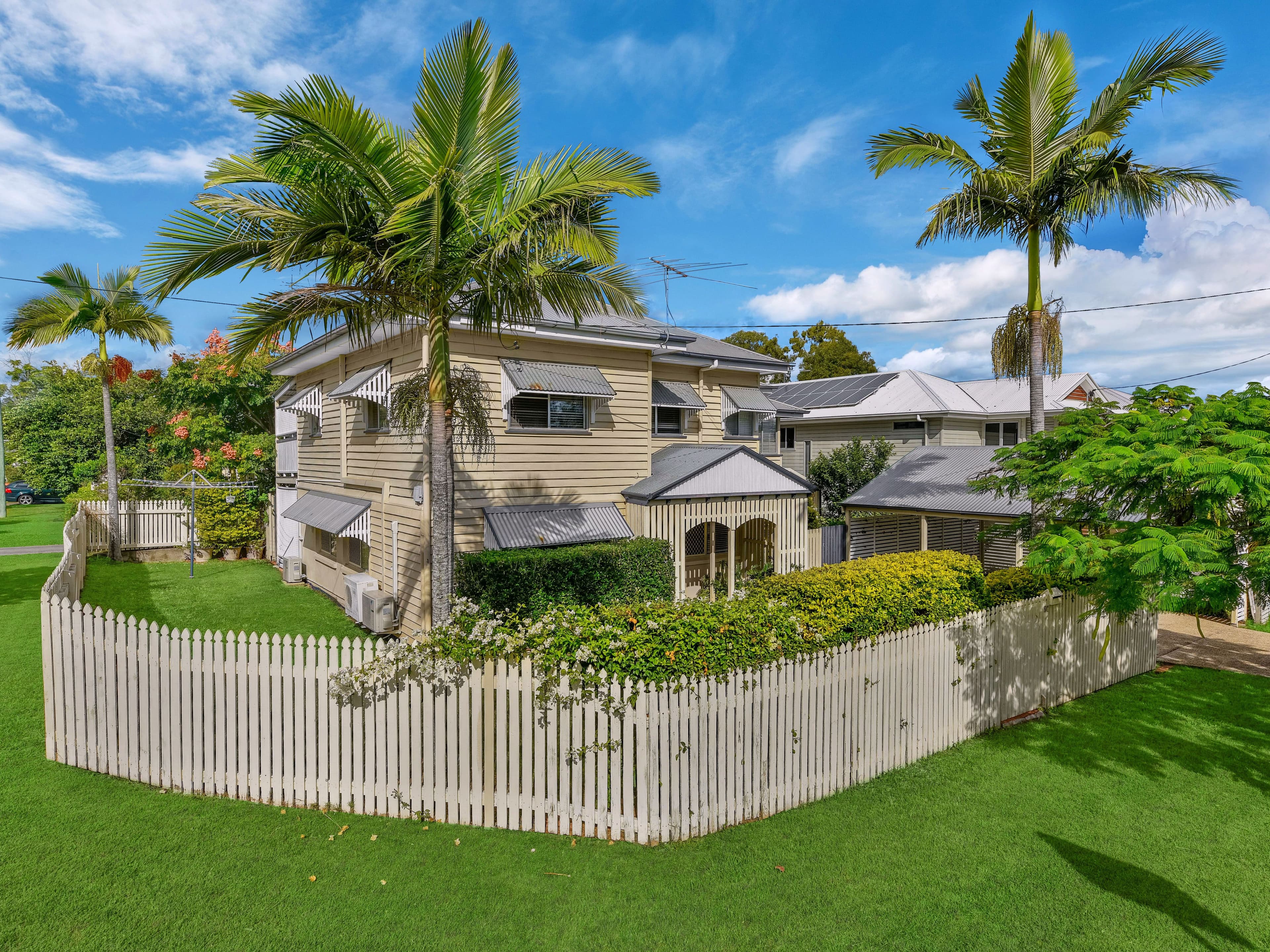 28 Turner Street, Corinda QLD 4075, Corinda - Image 1
