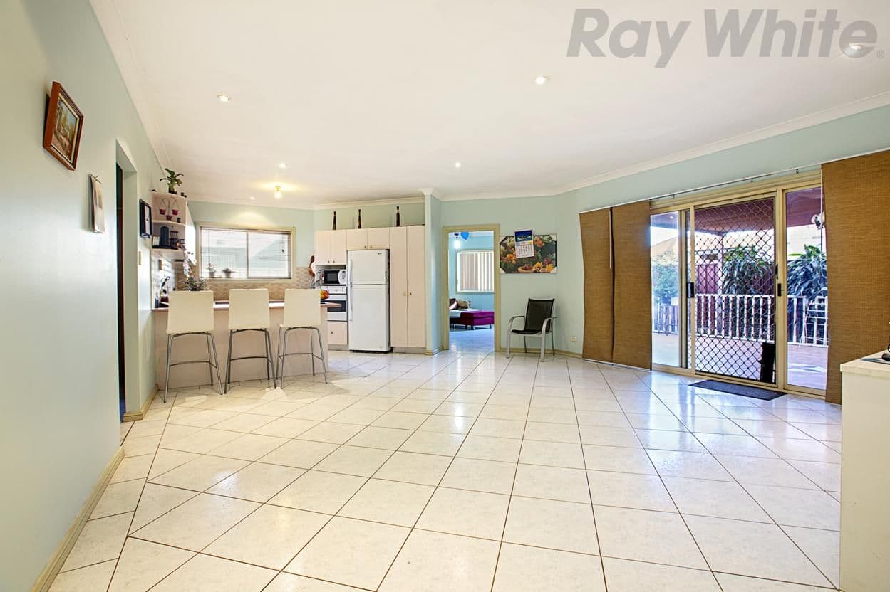 57 Northumberland Street, Bonnyrigg Heights - Thumbnail 4